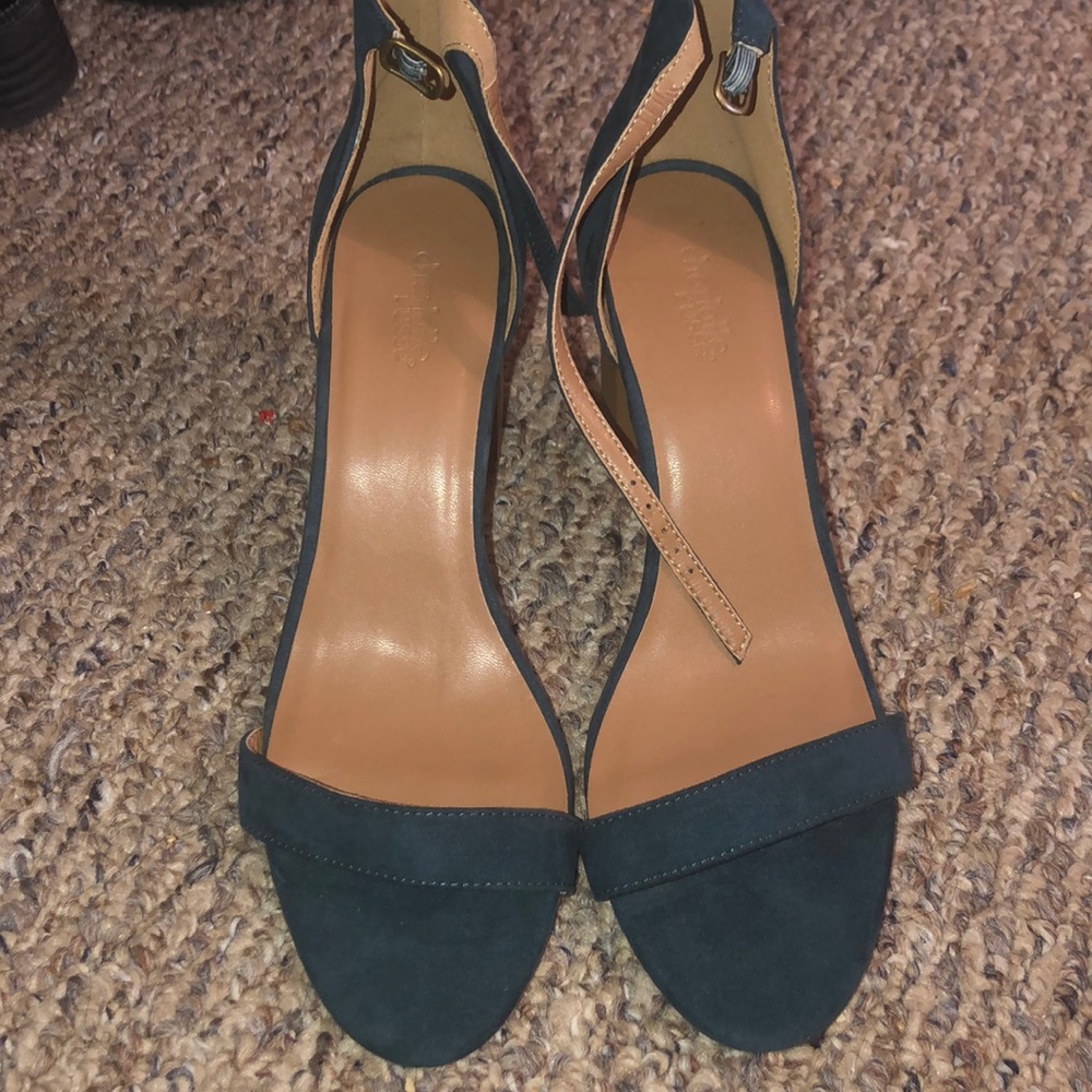 Heels